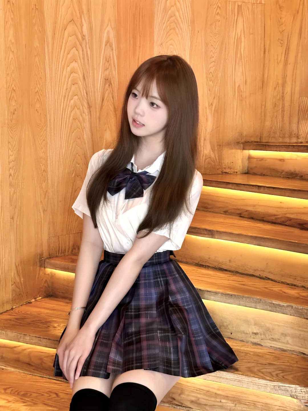 甜辣JK限定返场啦
