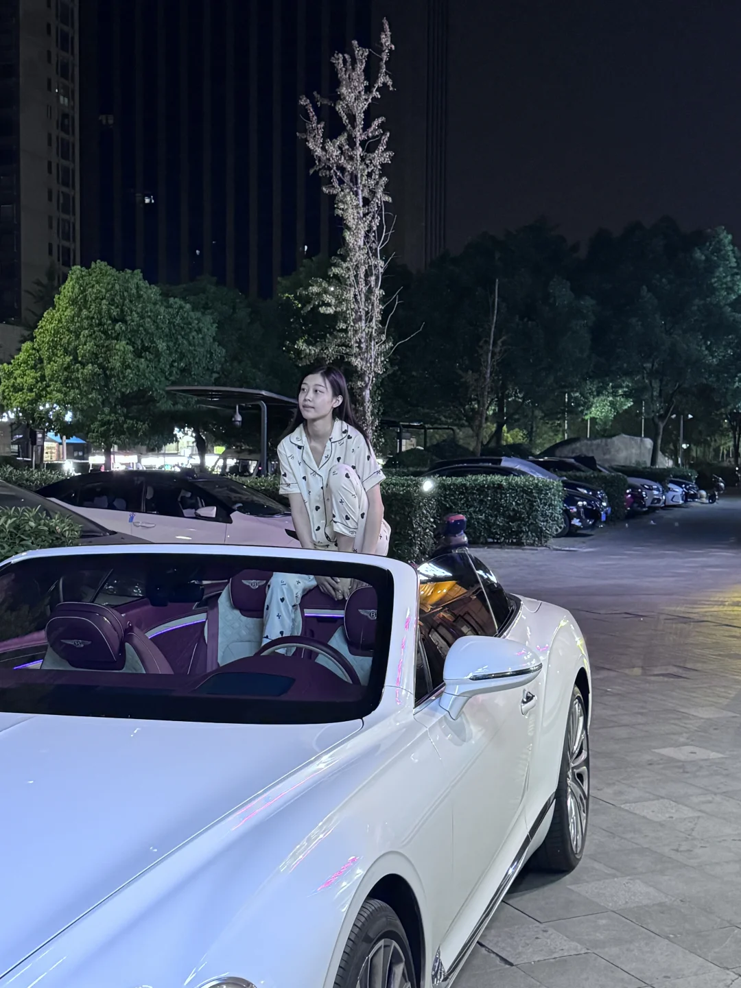 这就是松弛感吗