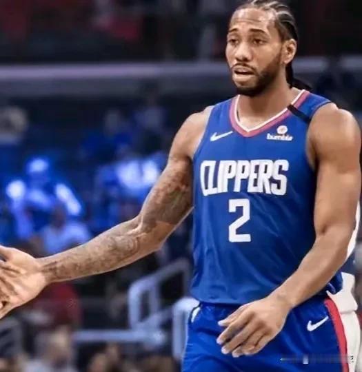 伦纳德的伤病一直都是NBA的最大的谜！

就在新赛季即将开打的时候，伦纳德毫不意