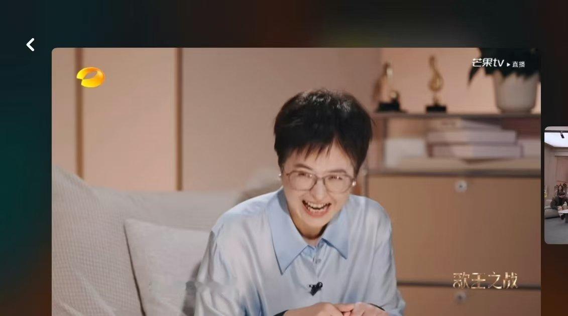 张泉灵说胡彦斌都加权20％了张泉灵问胡彦斌还判不了输赢吗 张泉灵太敢说了 