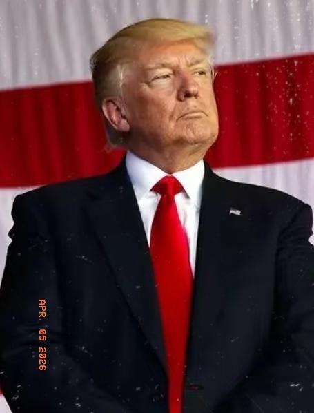 特朗普最新消息
4月5日，美国总统特朗普在社交媒体上扔出一颗“重磅炸弹”：美军成