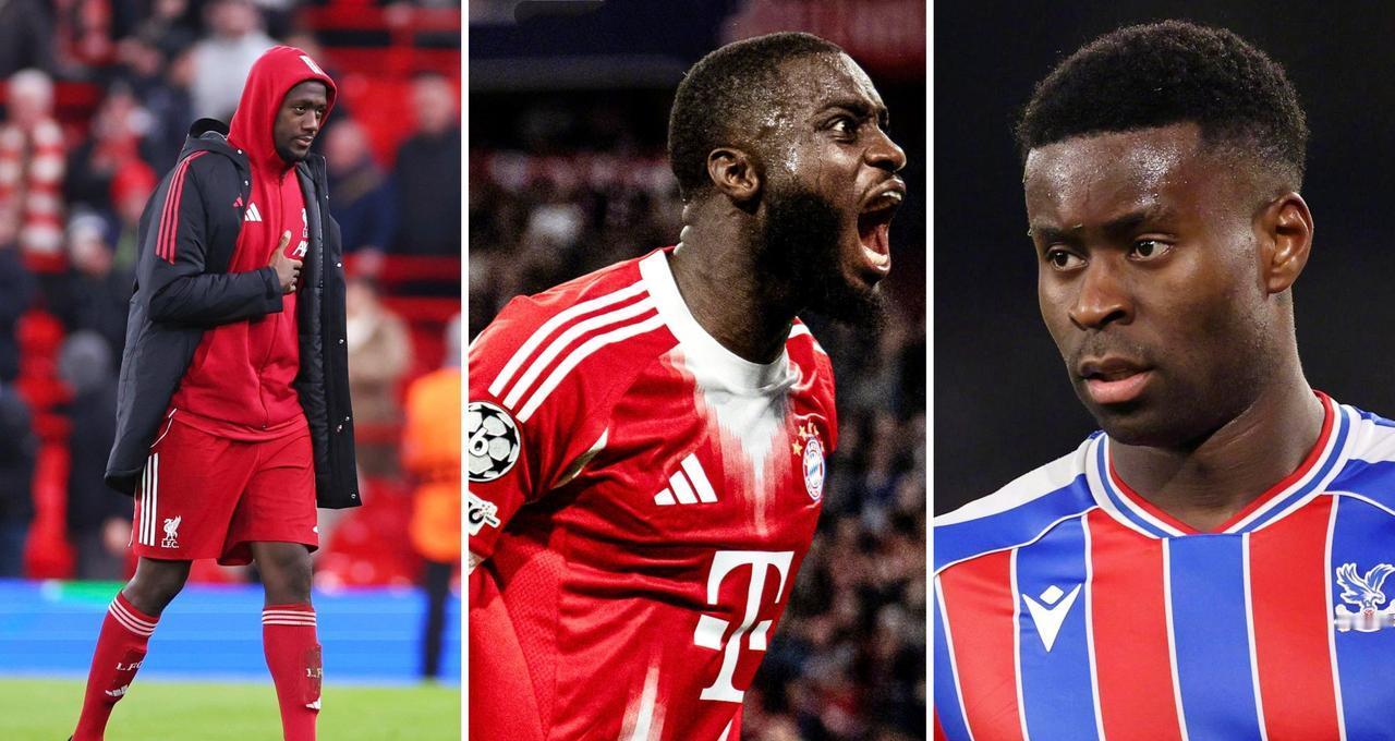 别再说皇马只买成品了，伯纳乌正在发起一场“反向重建”。
阿拉巴确定离队，吕迪格的