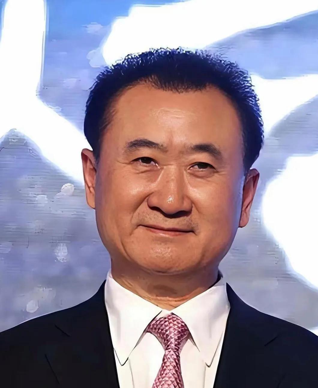 韩国的总统是高危职业，中国也有自己的高危职业，那就是中国首富。

这让人很难不相