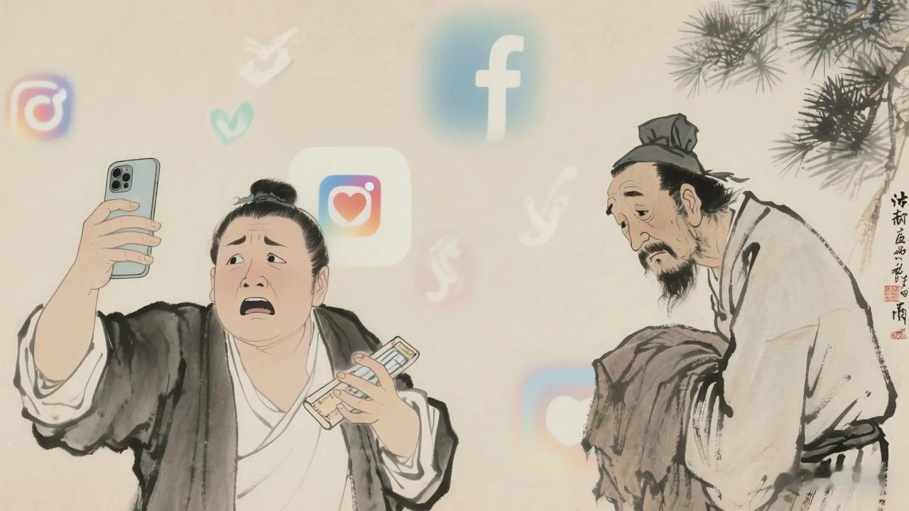 《诗》云‘如切如磋，如琢如磨’这句，揭示了儒家“修身如琢玉”的核心逻辑——人性需