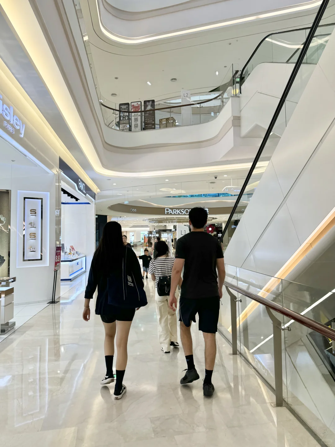 城阳。。。。我的消费观崩塌了。。。。