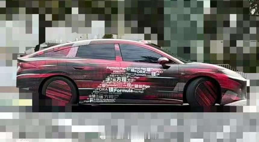 镁7（美妻）和SU7（酥妻）极限二选一？大v聊车