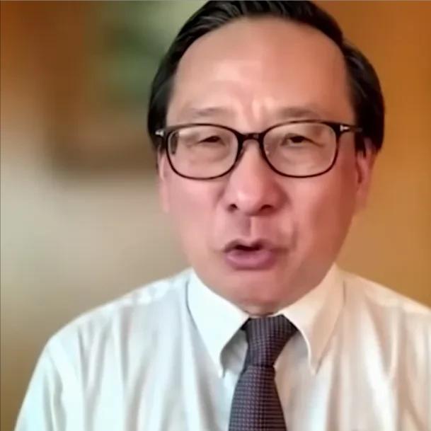 “日裔台湾人，连做汉奸的资格都没有！”高志凯曾表示：一些日本人在1945年后可能