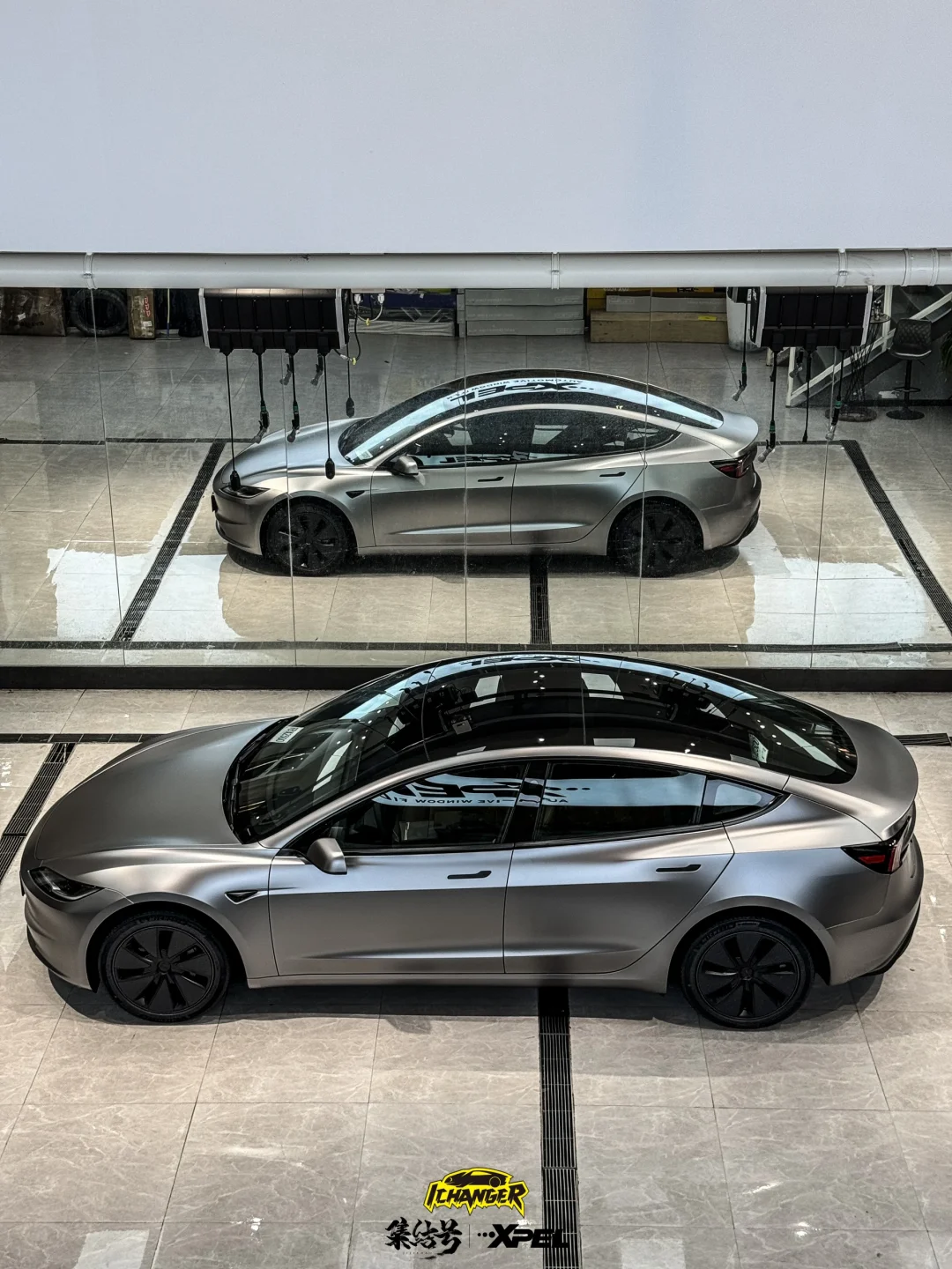 人类的迷惑行为，因为一个颜色买了焕新3