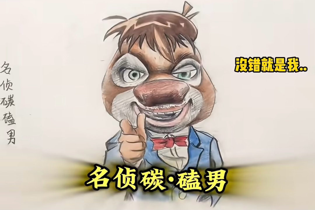 美术生看了没绷住画面里全是画室日常，沾满炭灰的手、调废的颜料、熬夜画不完的素描，
