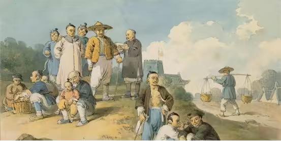 秦朝只撑了15年，隋朝活了37年，连推翻清朝的民国也只存在了38年，个个都算“短