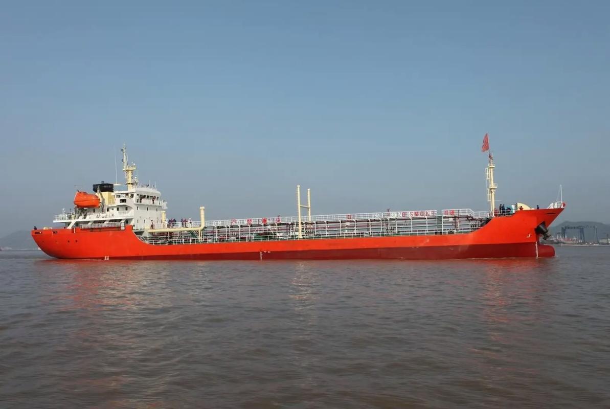 就在全世界都在为霍尔木兹海峡封运导致的石油危机而焦虑的时候，中方却能任凭风浪起、