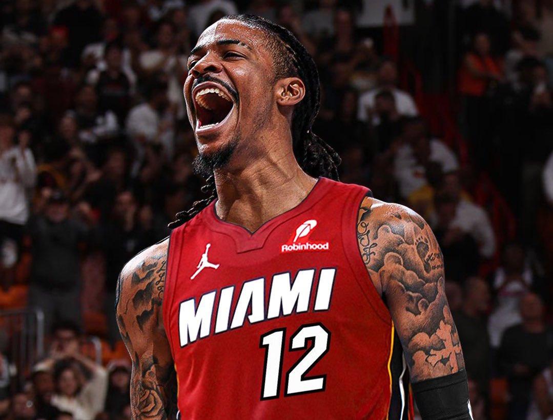 莱利还在等他的下一个“詹姆斯”？
NBA2025-26赛季中期交易市场到现在还是