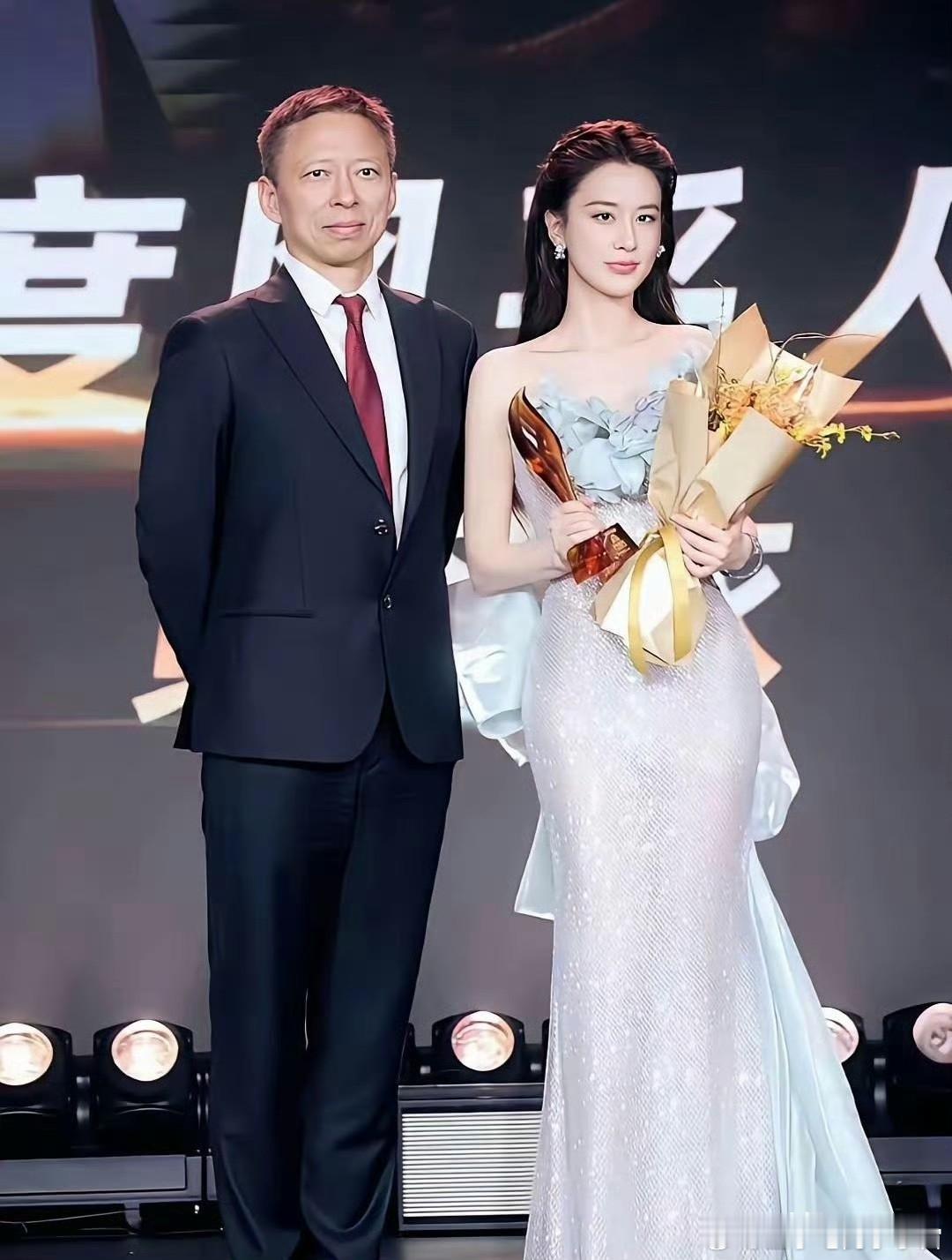 张朝阳最后的倔强是每年都要搞一次搜狐时尚盛典 