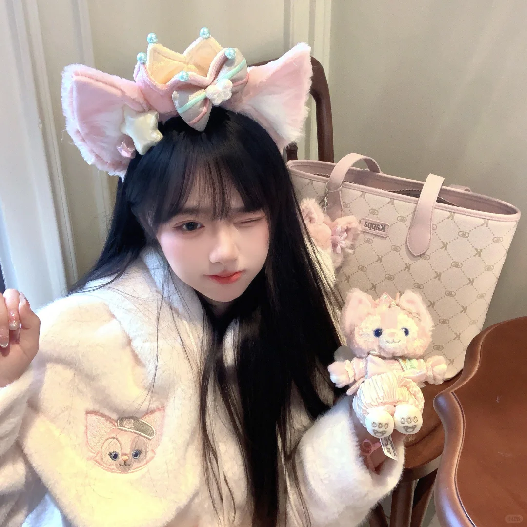 香香软软嘟 ♡🎀