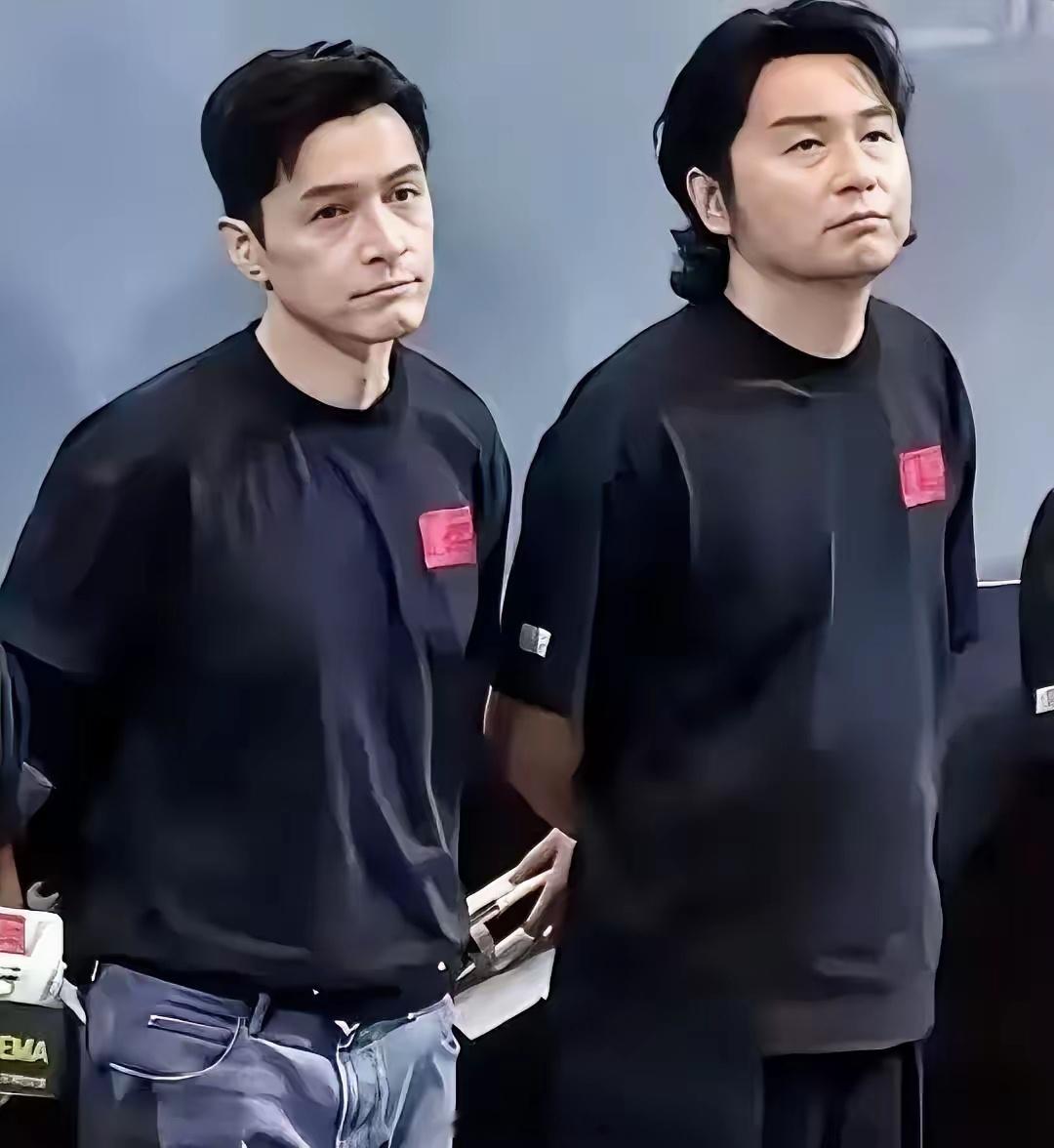 我严重怀疑胡歌最近是不是被做局了不仅在白玉兰奖上面遗憾落败，自己新拍的电影《抓特