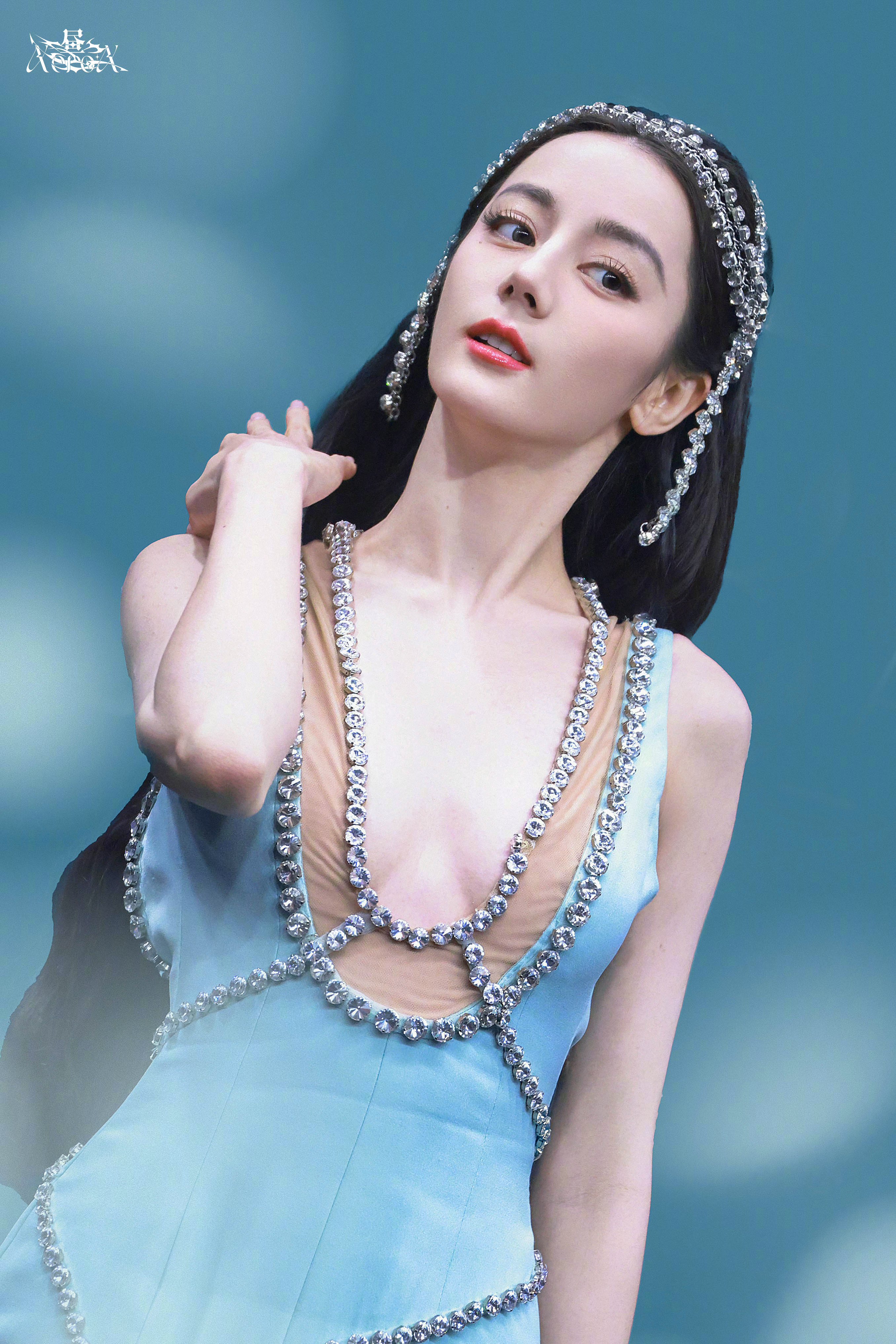 迪丽热巴丨完全神图来的💅🏻魏哲鸣站姐拍的迪丽热巴好绝