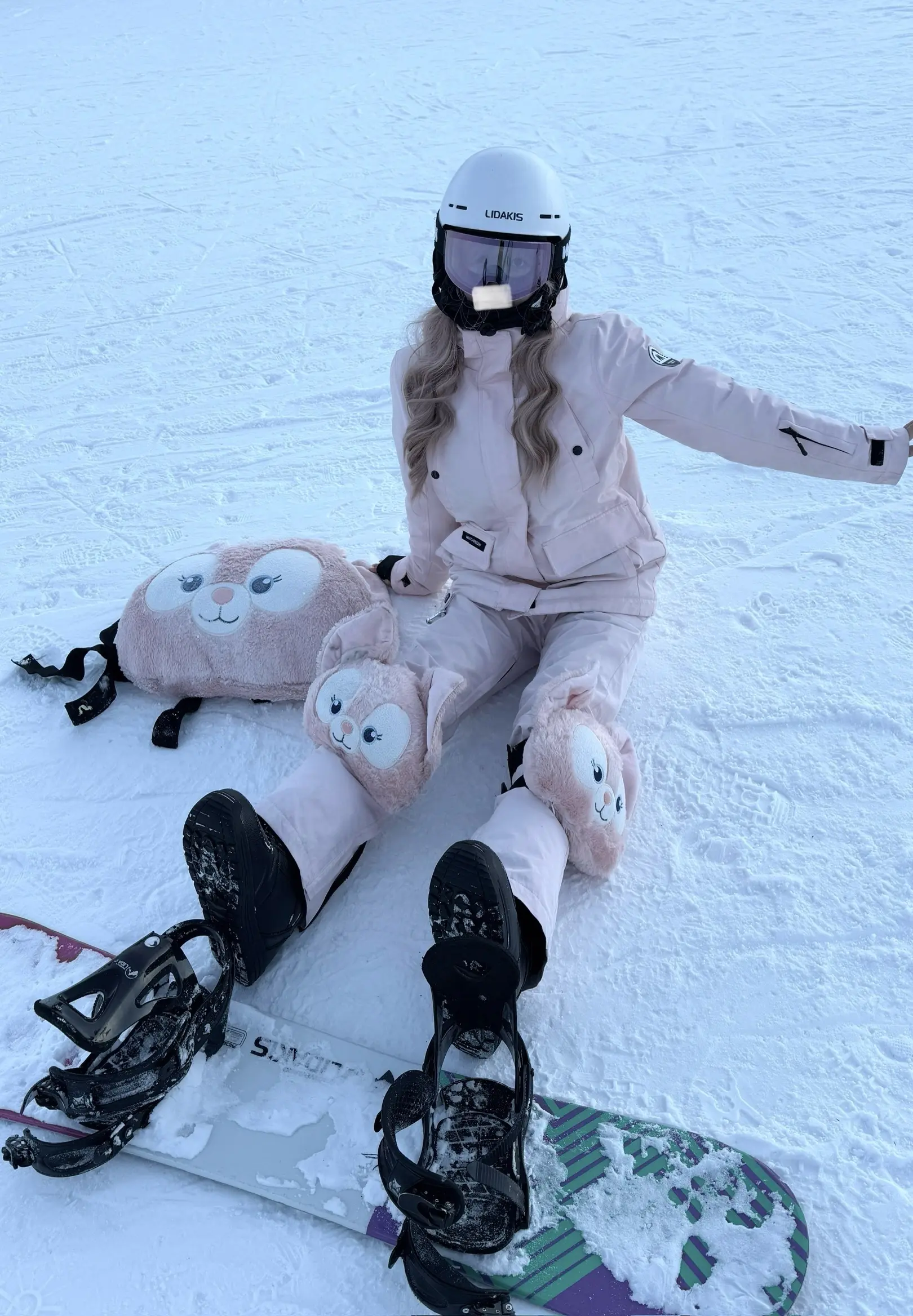 你说 下雪的时候就是你的生日 周幼灵