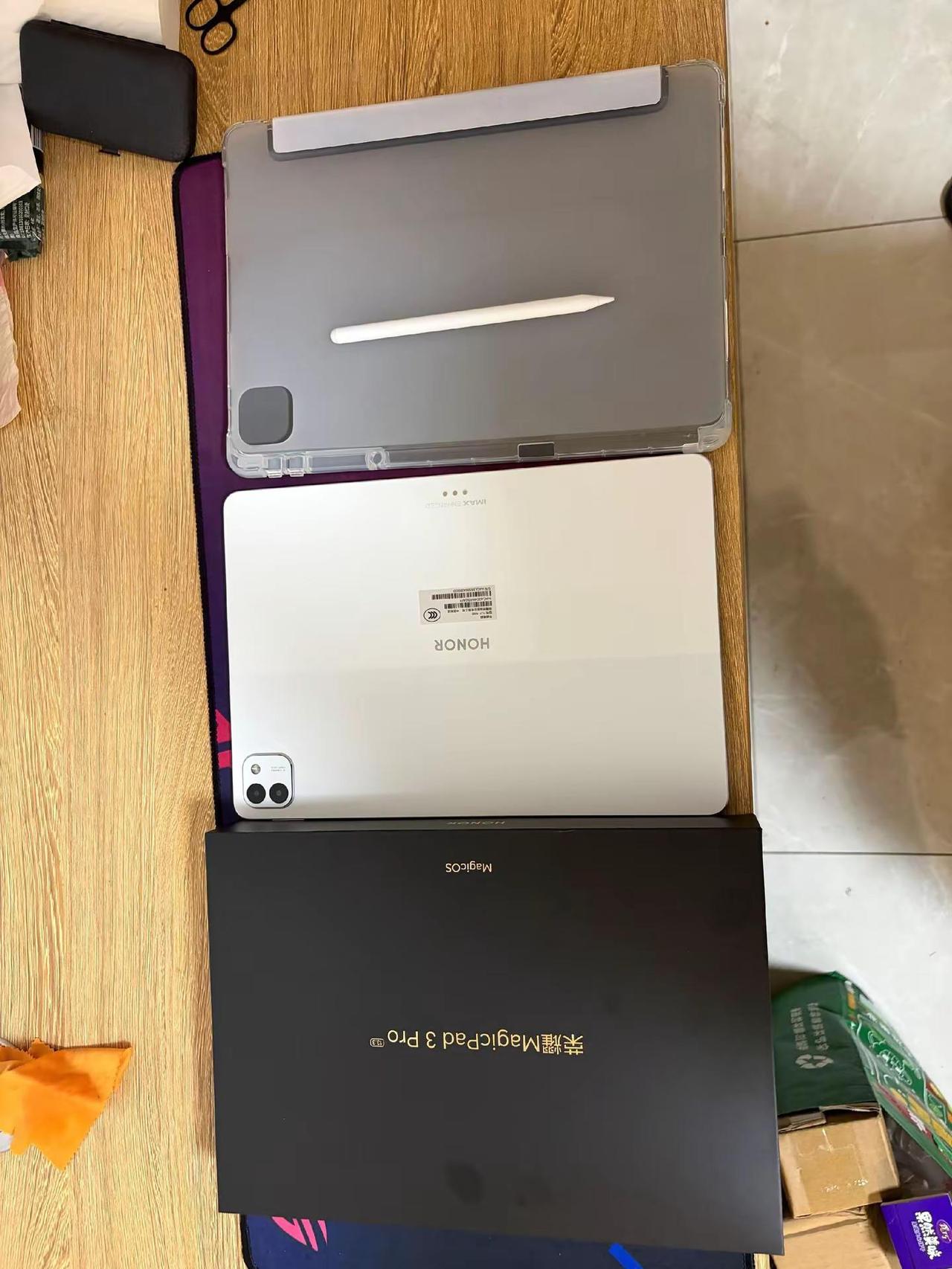 荣耀magicpad3pro怎么样？入手的是荣耀magicpad3pro13.3