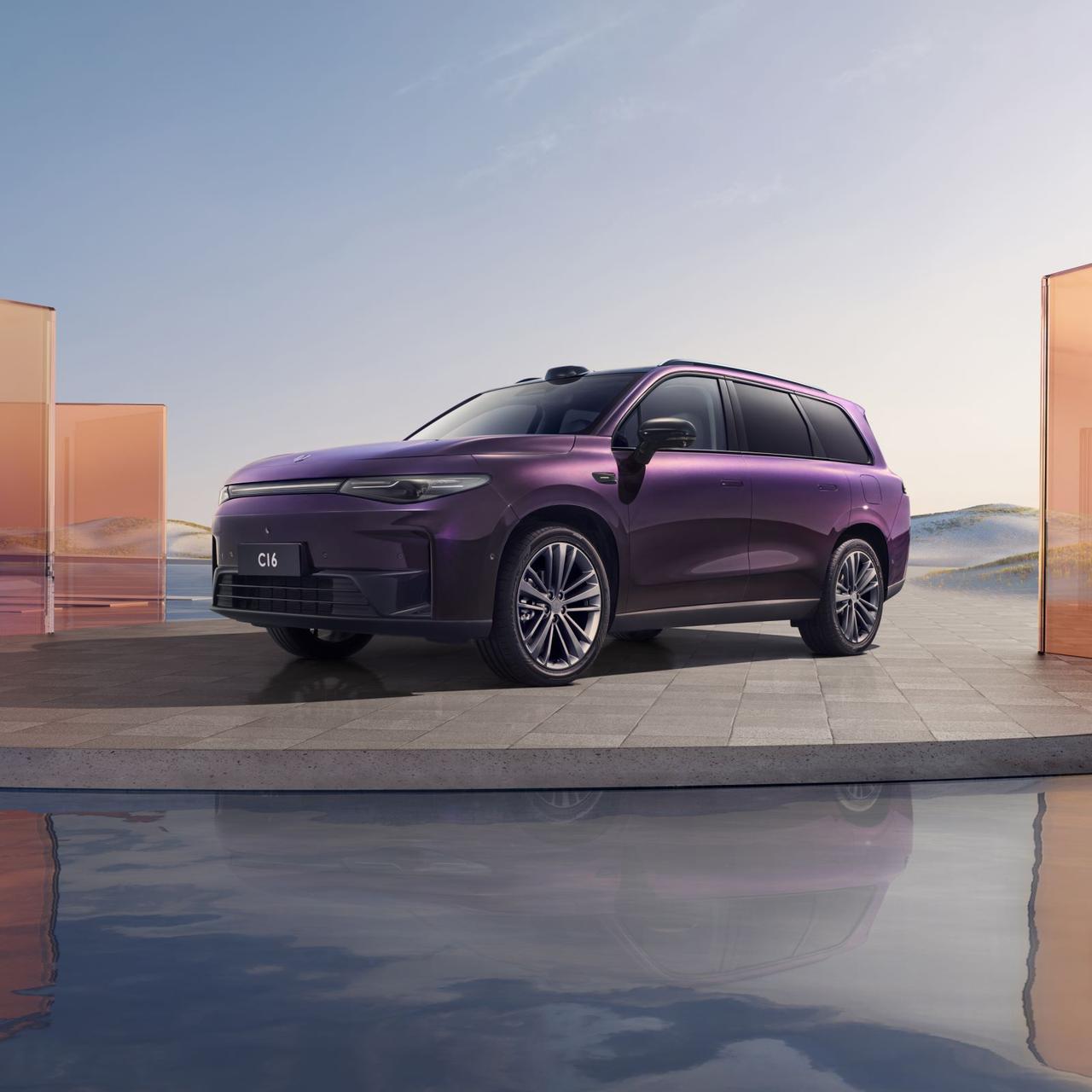 零跑真厉害！就在刚刚宣布，单周新增订单破7000辆了。按照这销量进度，7月销量有