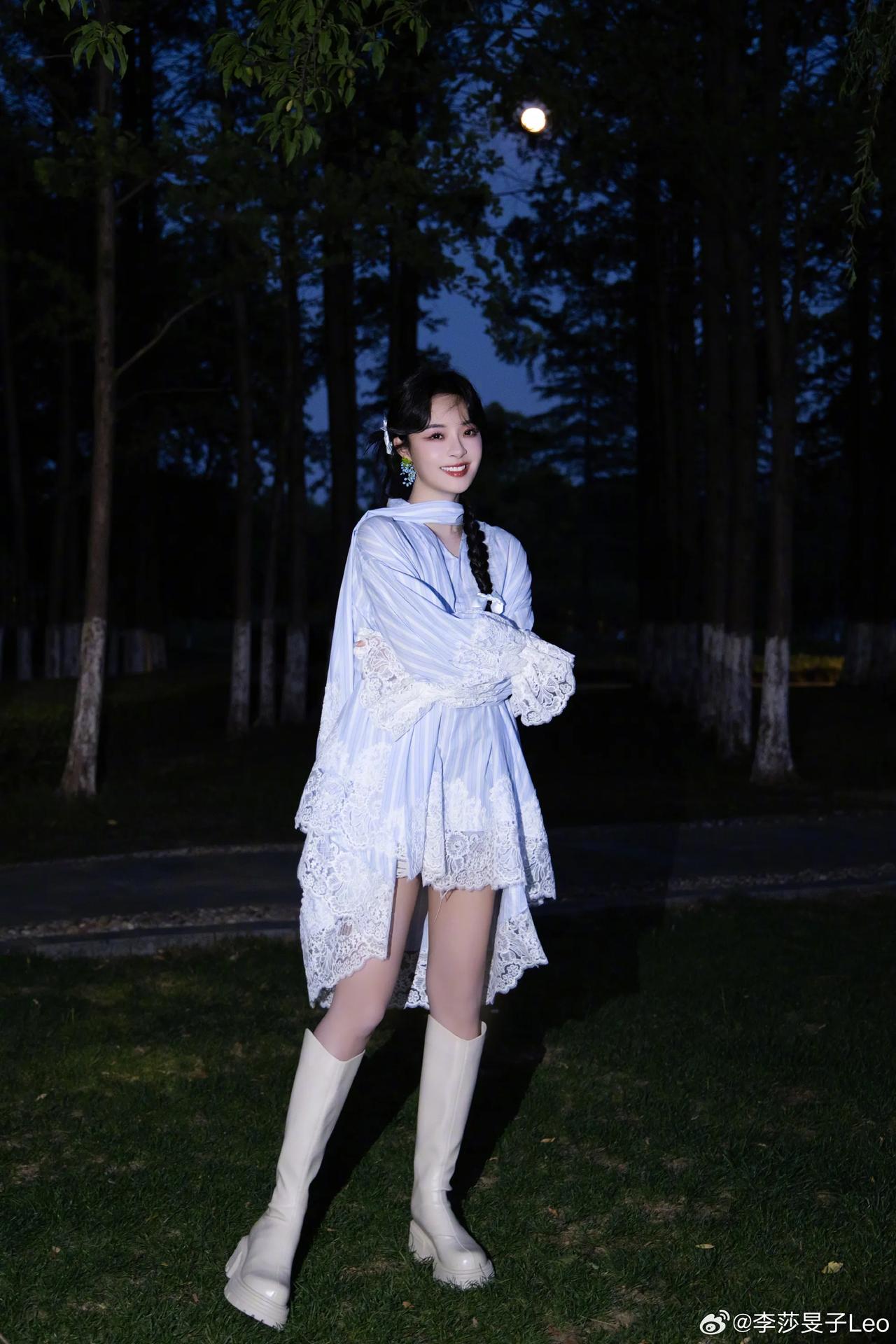 李莎旻子