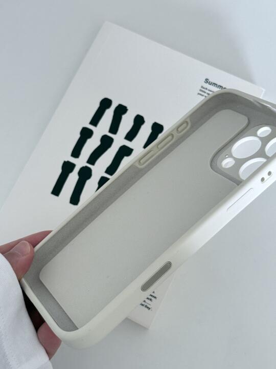 🤍｡𖦹🥛°⭒˚｡⋆无合模线软糯液态