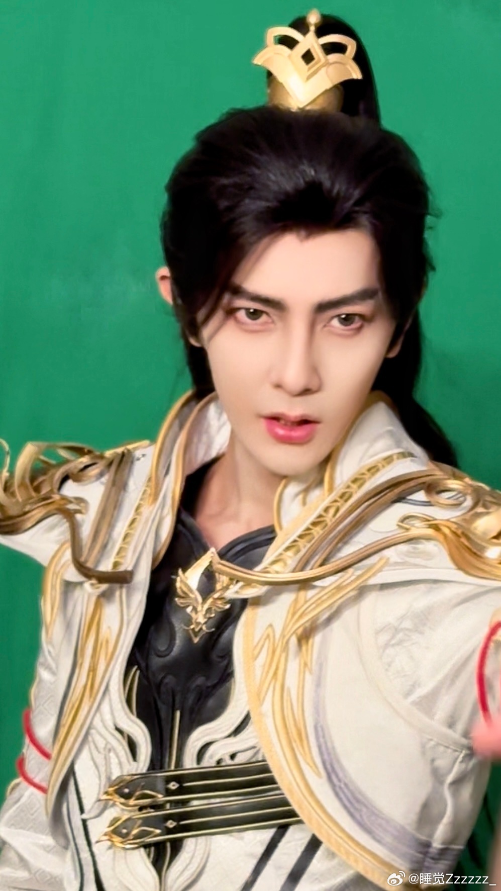 汪东城五年愚人节官宣恋爱汪东城年年愚人节都有新段子，连续五年玩恋爱官宣梗，今年又