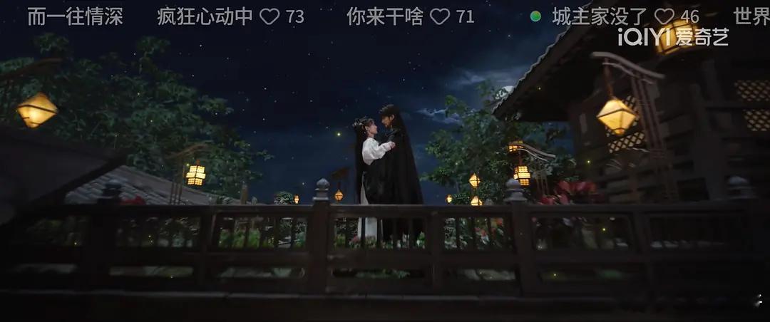 我欲乘风，选邓为 李一桐这俩人认真的吗？图什么？图云秀行的播出效果吗？ 