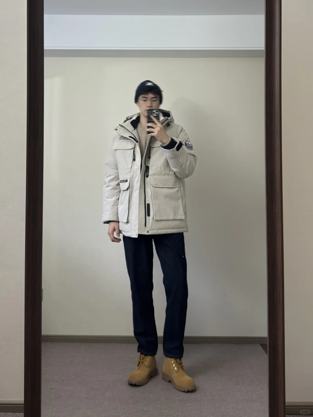 ootd 今天舒服