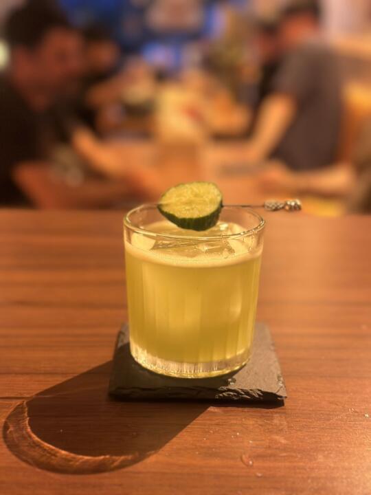 两次来都好多老外