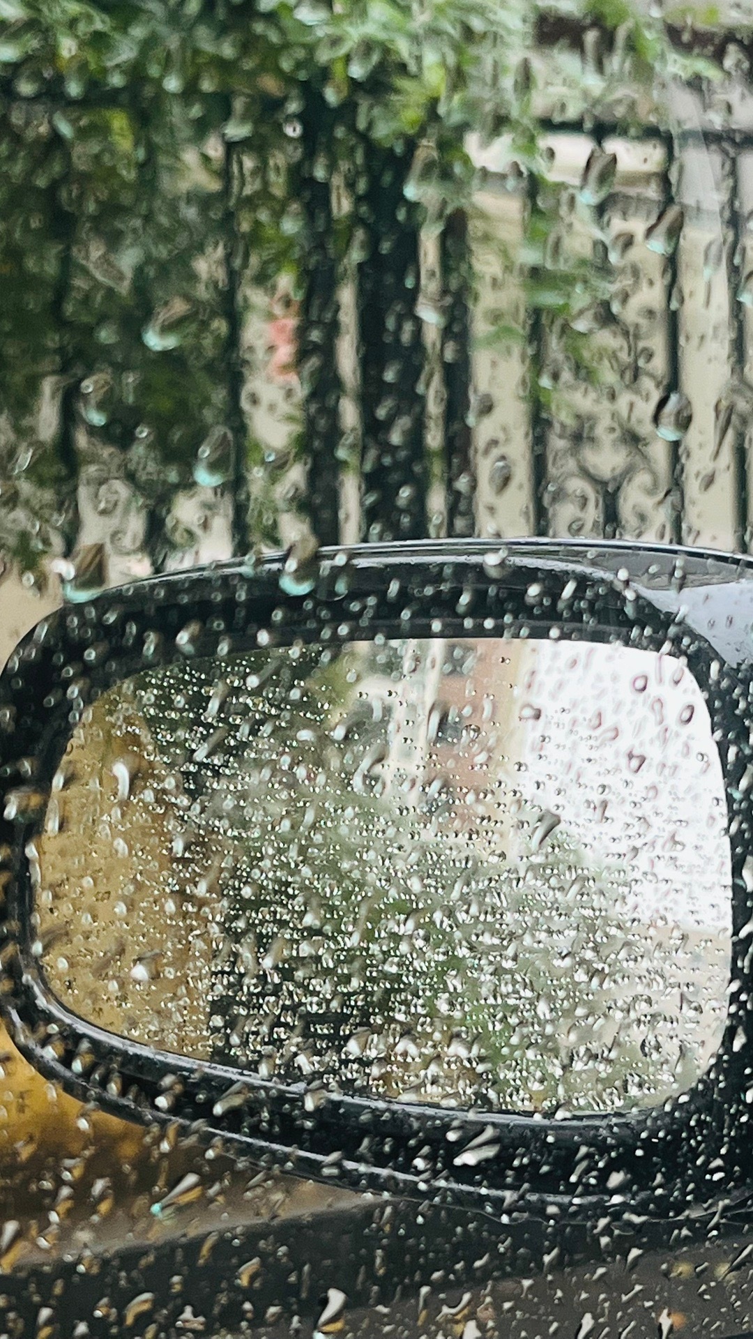 早啊！北京小雨🌧️你的城市天气如何？  ​​​