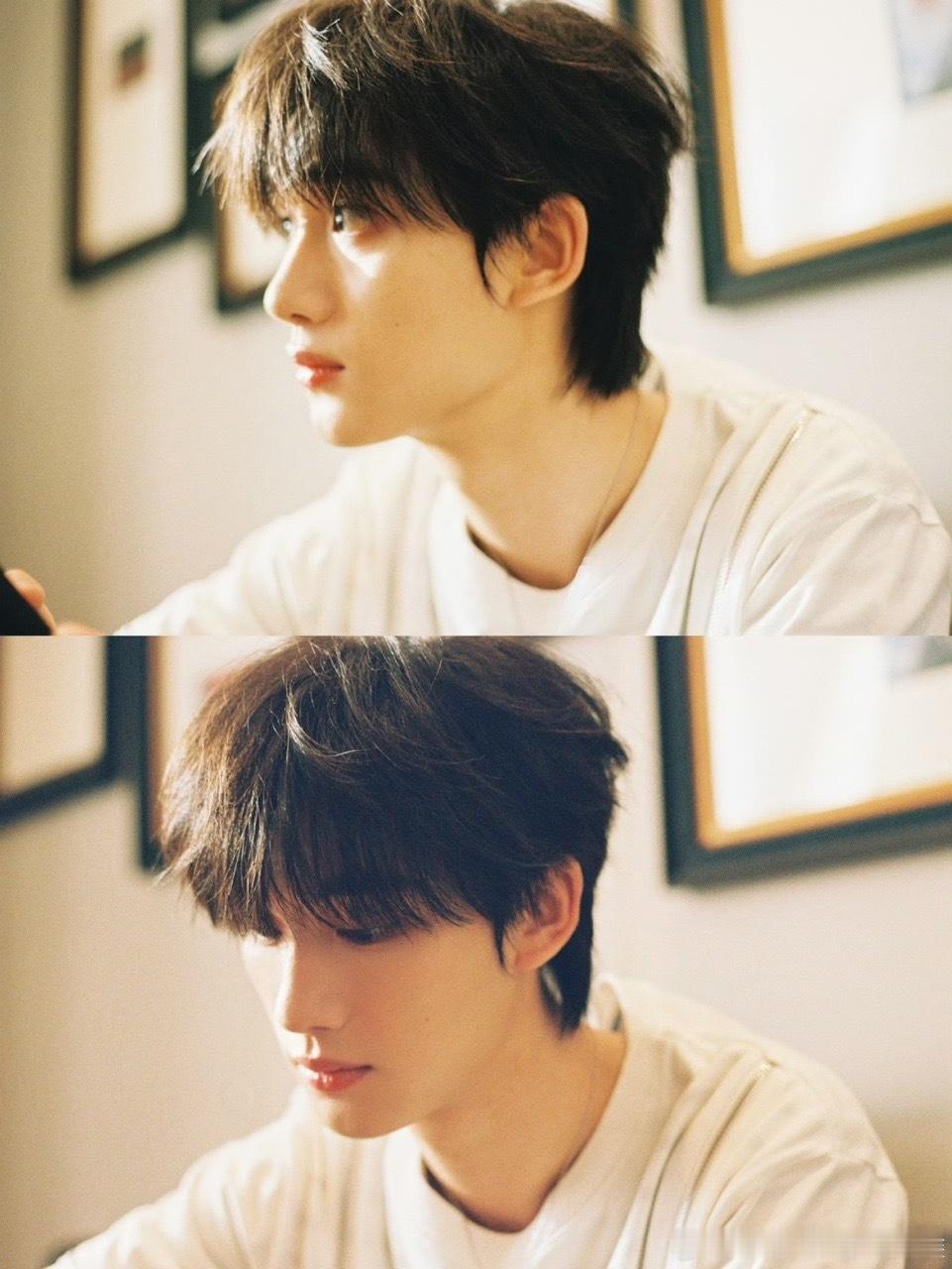 丁程鑫时光碎片 