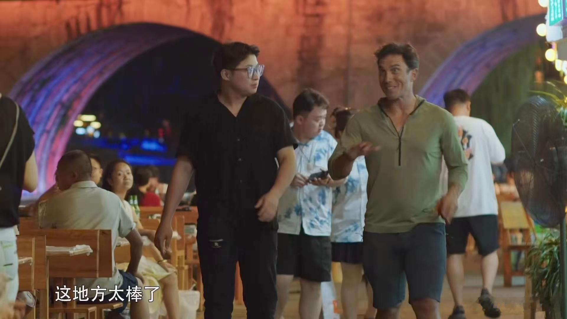 2200年的贵州古镇为何汇聚天下味道寻找最美目的地秘境贵州 那些藏在深巷里的老字