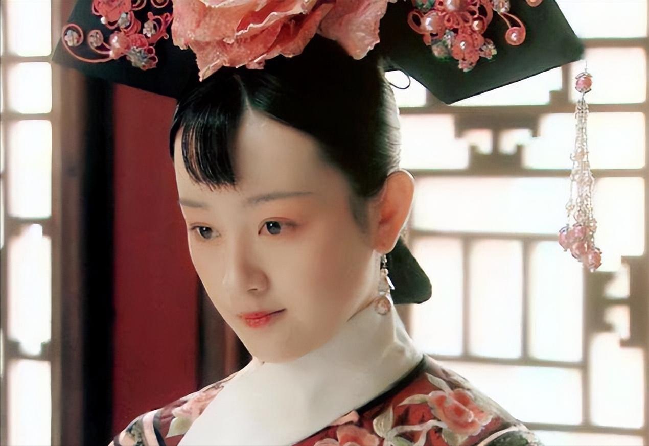 [微风]公元1799年，已经88岁的太上皇乾隆进行了最后一次选秀，他选中了一个1