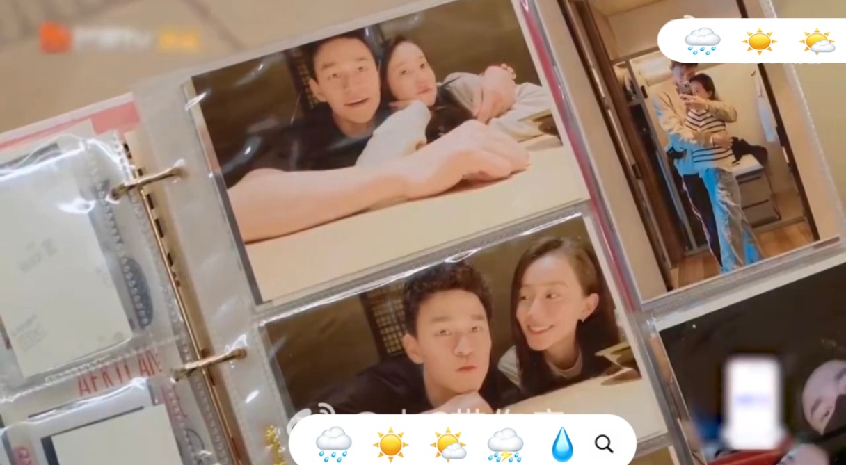 完整的家庭是孙杨最大的财富孙杨 泳池有荣光，家中有温暖，圆满家庭是孙杨一生底气。