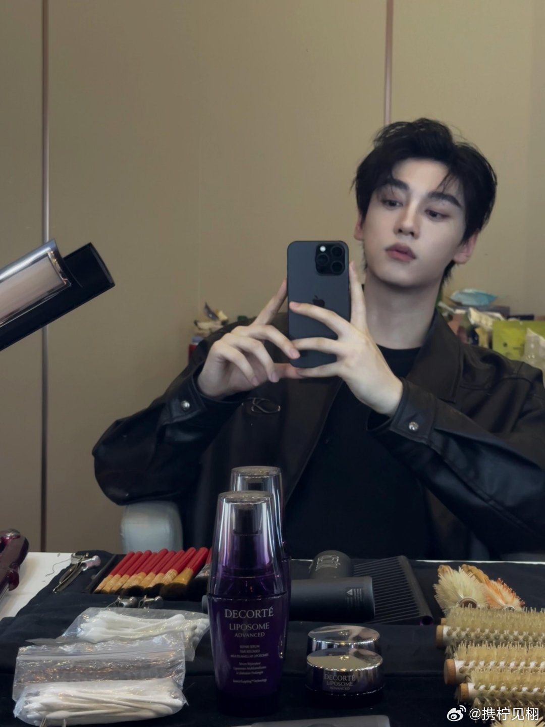 捡拾起那些时光小碎片🧩 