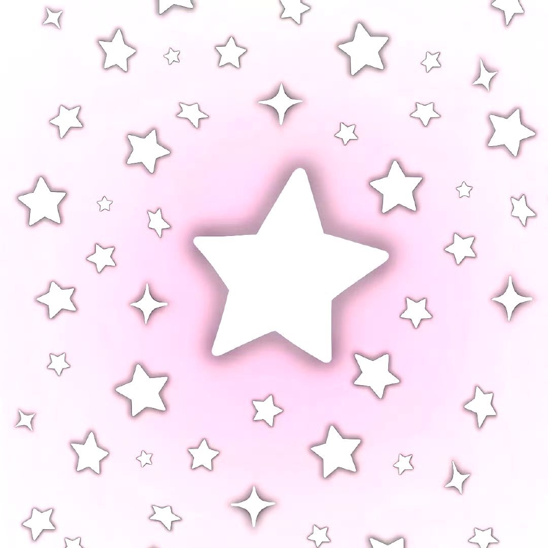 WeChat头像背景图 | 粉色系头像 | 粉色系背景图 | 头像背景图套图 |