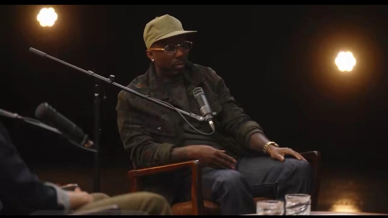 詹姆斯经纪人里奇·保罗近日在播客节目中谈到了谁是未来联盟门面的话题，他认为，詹姆