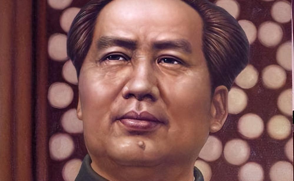 1955年陈毅被授衔时，蒋介石无奈地对宋美龄说：如此人才，实在令人佩服，真是太不