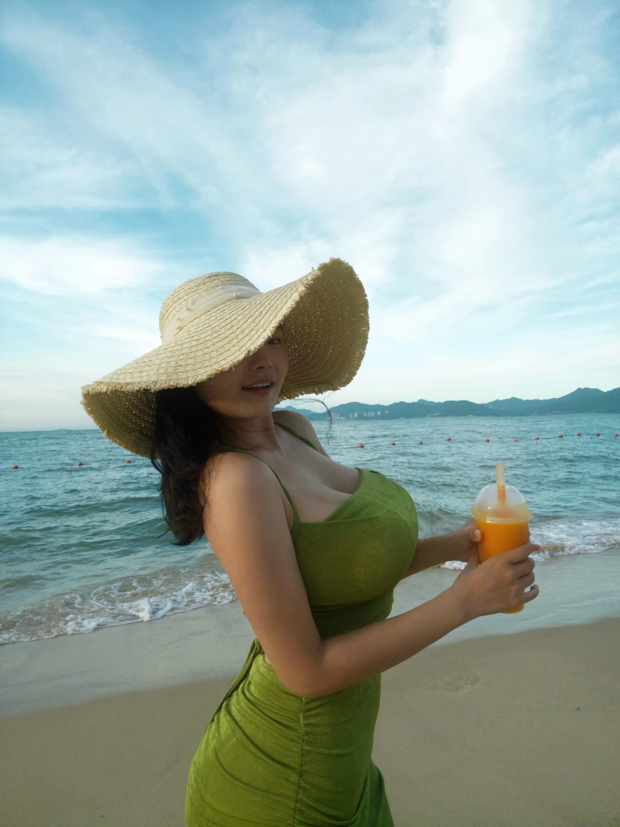 25，我的人生刚刚开始。