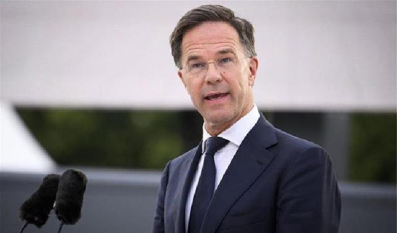 混战开启，32国卷入中日矛盾，局势变得越来越复杂，中方避无可避
日本把北约请进来