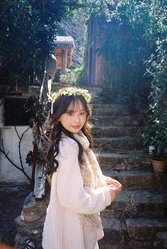 胶片的意义在那一秒