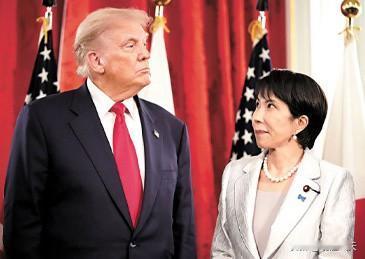 【“日本想要这个？下一个议题”——盟友求助遭冷遇，美日裂痕在中国反制压力下悄然浮