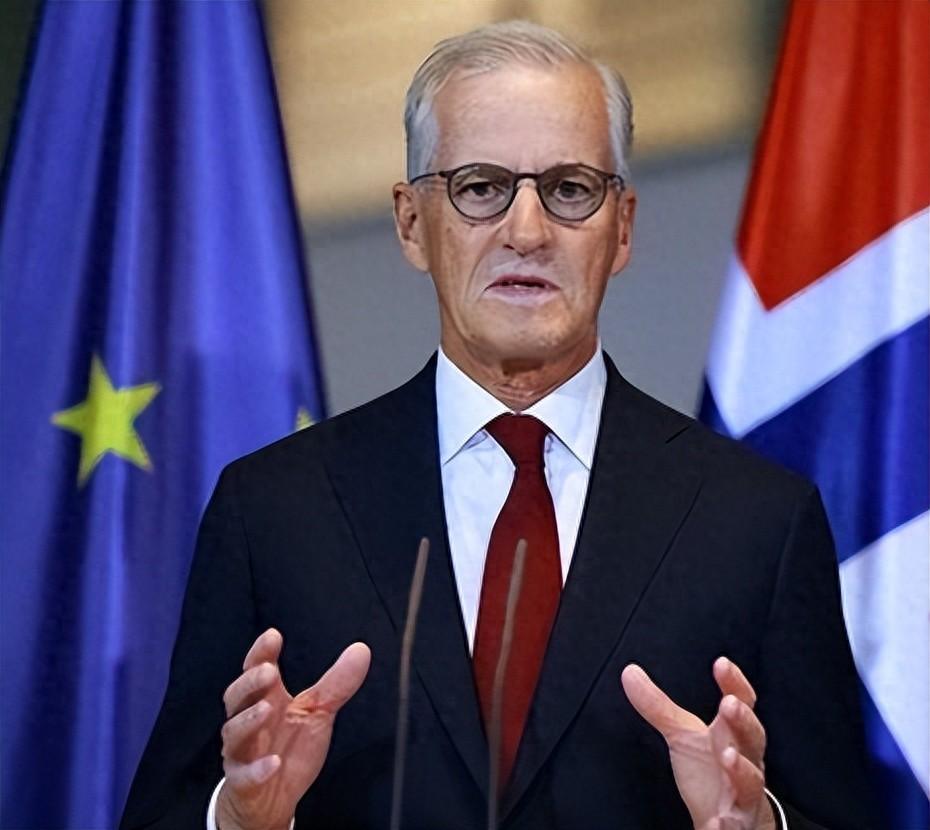 挪威掌管近两万亿美元主权财富基金，连夜启动对以色列相关企业撤资，公开呼吁全球全面