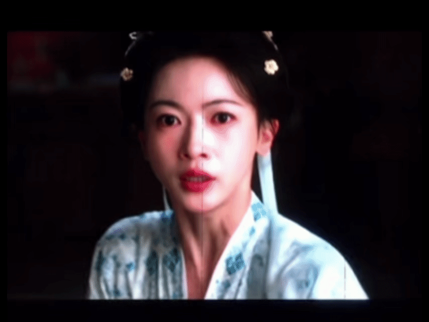 御廷谣三集repo，吴谨言人设太差，导演想表达的机智什么的都没表达出来，而且一出