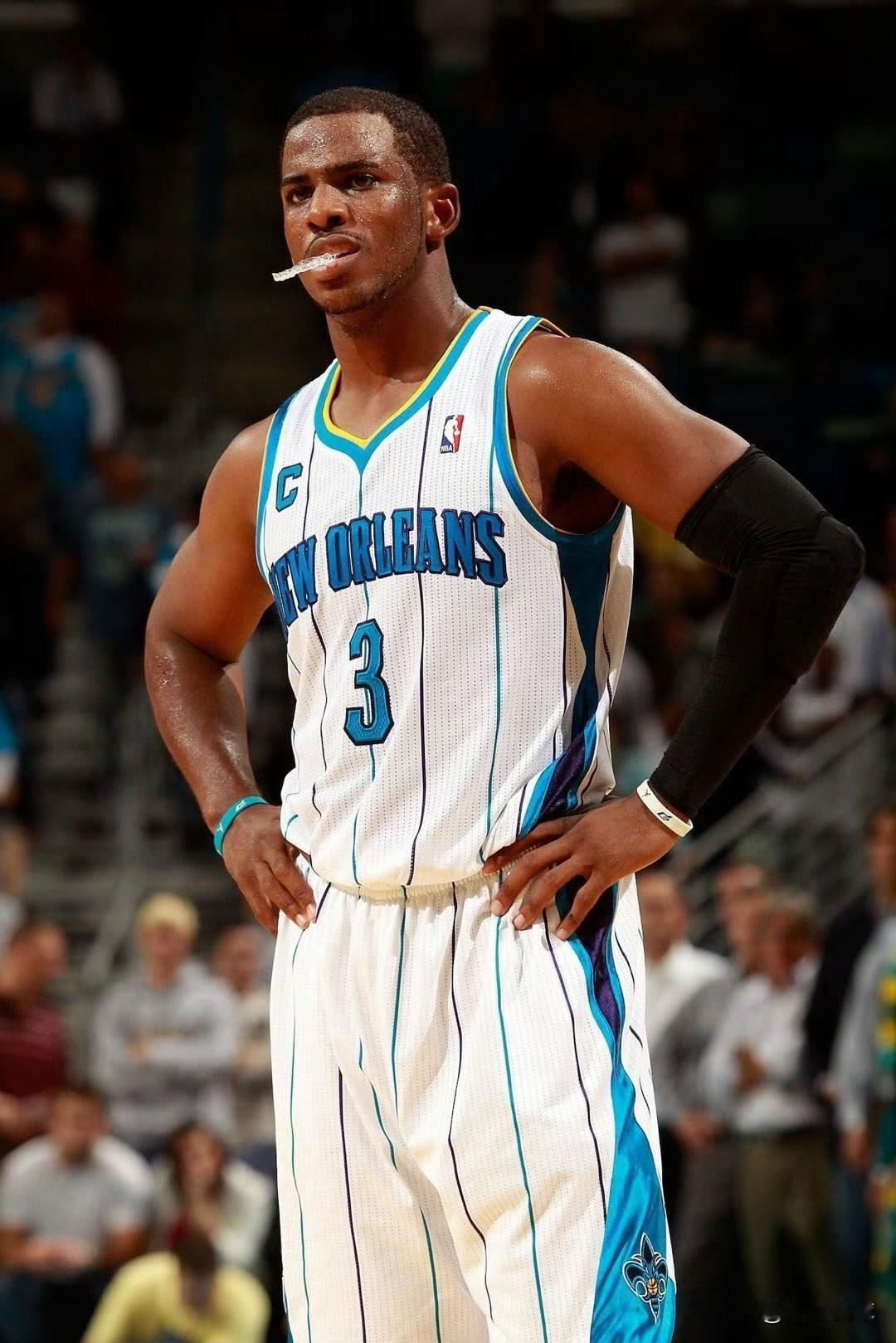 保罗生涯荣誉表，是否历史前五控卫？？？

——4次最佳一阵
——5次最佳二阵
—