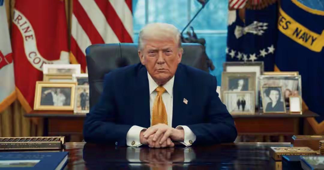 欧洲连夜开会。
果不其然，特朗普将矛头直接对准了欧洲，如果再不控制的话，全球各国