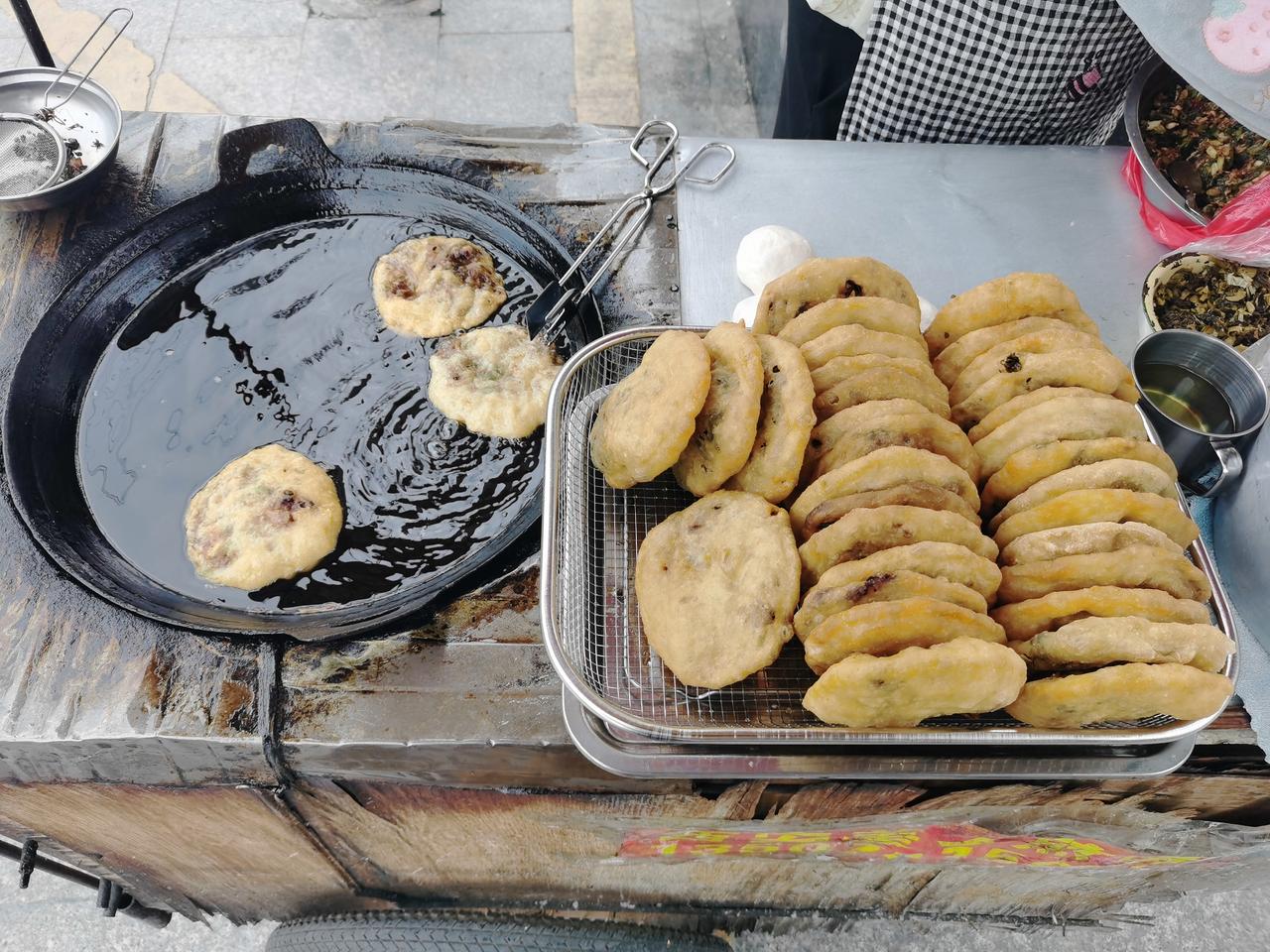 你知道这是啥美食吗？