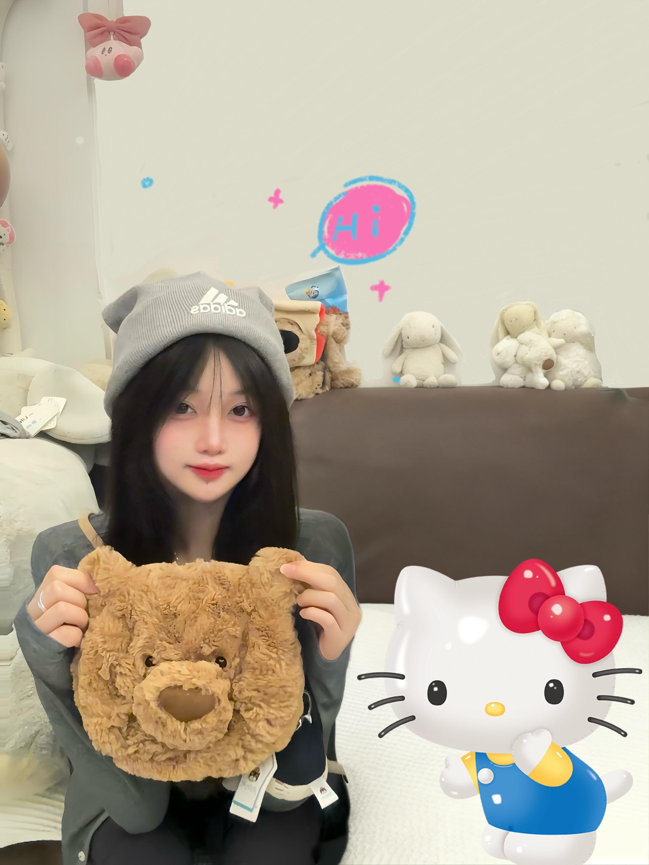 没有人给你记录生活的时候  要学会拿起支架自己记录📷