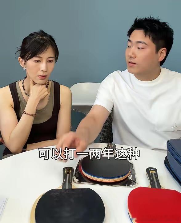 看papi酱访梁靖崑那一期了吗？太逗了！ 
