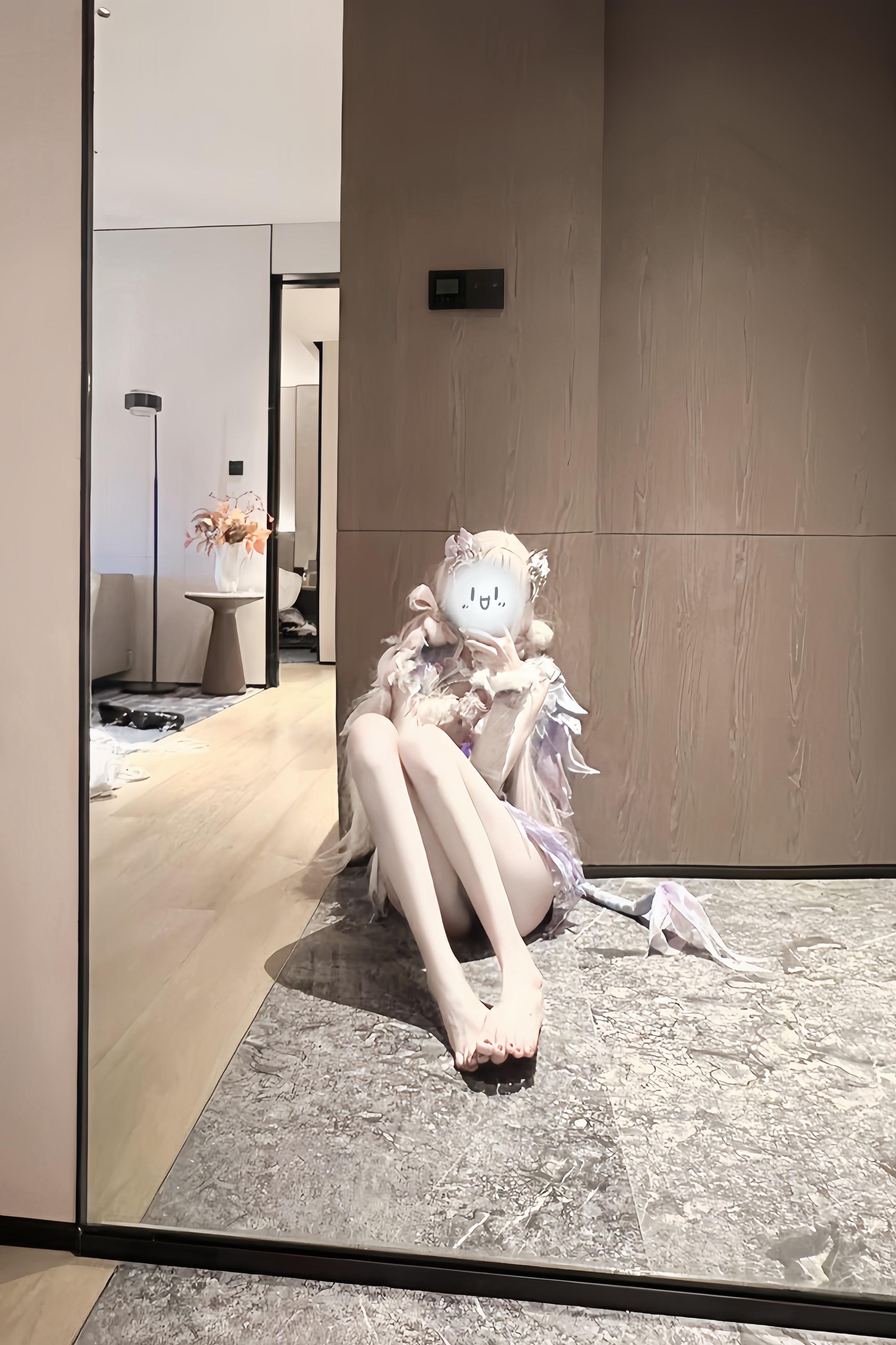 又生气了吗 那姐姐哄哄你好不好